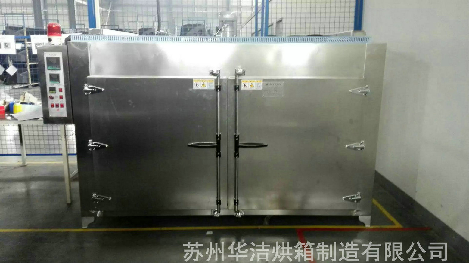 全不銹鋼烘箱使用須注意哪些問題？