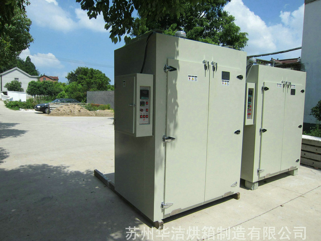 什么是工業(yè)烘箱中的噴霧干燥？