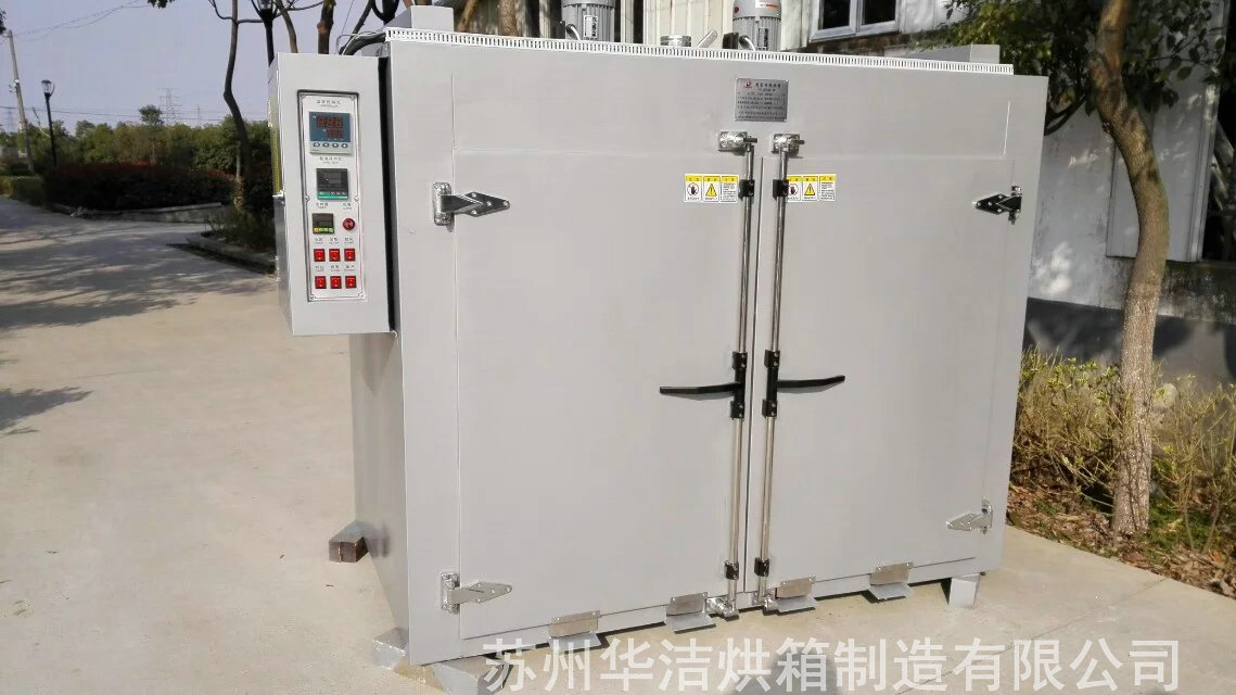 汽車行業(yè)烘箱溫度儀過高怎么辦？我來告訴你