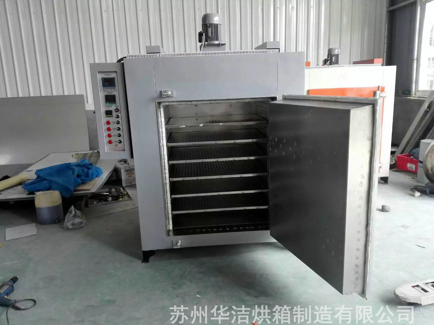 高溫烘箱怎么加熱，優(yōu)點是什么？