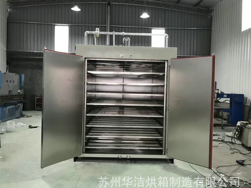 蒸汽烘箱的保養(yǎng)分哪些工作？