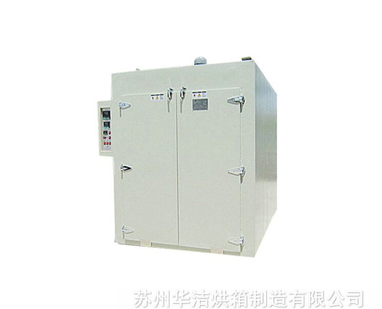 電熱烘箱的操作步驟怎樣？